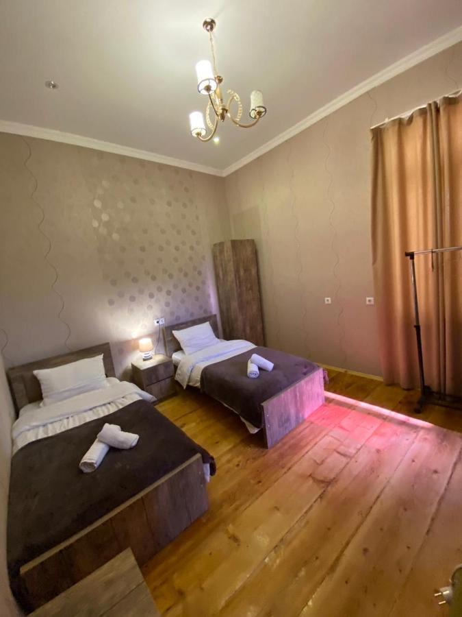 Апартаменты Terrace Mtatsminda Тбилиси Экстерьер фото